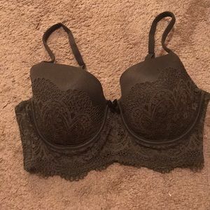 Victoria’s Secret long line bra